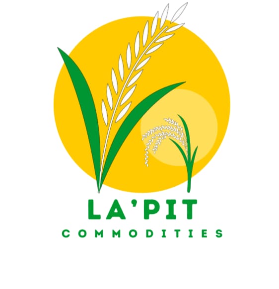 Lapit Commodities Logo